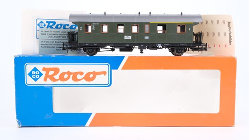Roco 44211 donnerbüchse - h0,