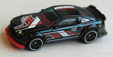 Hot Wheels 2005 Ford Mustang