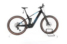 Cube Stereo Hybrid 140 HPC SLX E-Bike Fully Top Elektrofahrrad Bosch Akku 750Wh