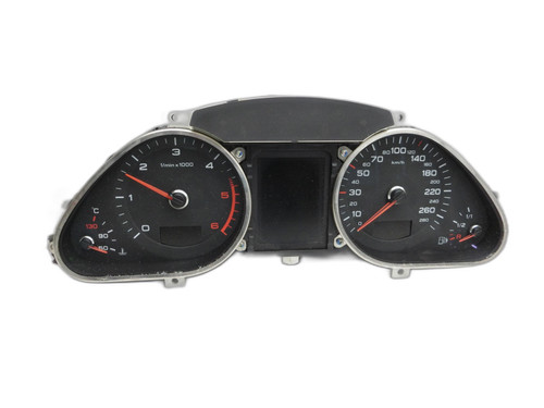 Kombiinstrument tacho 280km - kombiinstrument,