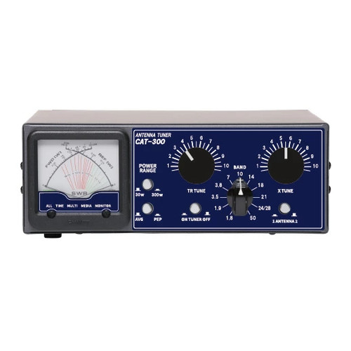 Ohm original cat300limited - cq,