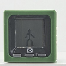 Radica cube world series - world, 3