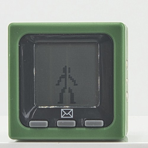 Radica cube world series - series, 3