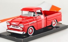 Chevy Chevrolet Apache