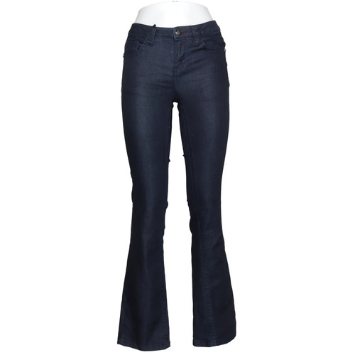 Blue fire jeans größe - blue,