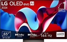 LG OLED65C47LA TV 65" (165 cm)