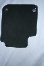 Volkswagen Up Textil Fußmatten vorne 1S1 564 435 -neuwertige Originalteile-