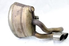 99711131131 Schalldämpfer