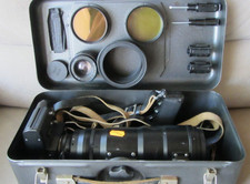 FOTOGEWEHR, FOTOSNAY FÜR