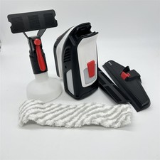 Bosch Akku Fenstersauger GlassVAC Solo Plus (2,0 Ah, 3,6 Volt, im Karton)