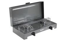 Enders 2-flammiger Gaskocher Canberra 2