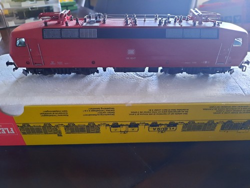 Fleischmann ho 4351 in - fleischmann,