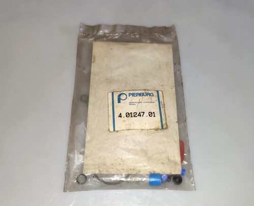 Neu orig pierburg - orig., 1b1