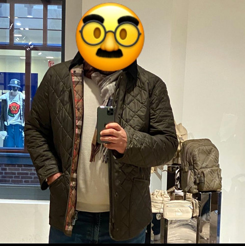 Burberry country steppjacke - burberry, country-steppjacke