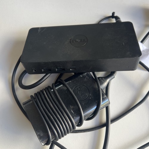 Dell d6000 dockingstation - dell,