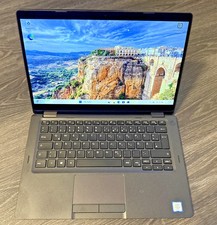Dell Latitude 5300 2-in-1