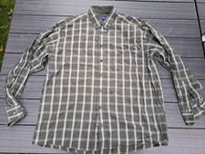 Herren Langarmhemd Ca Gr.44 XL, Casa Moda