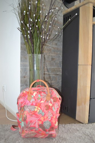 Oilily damen rucksack - oilily,
