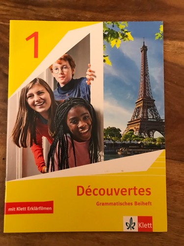 Découvertes flexibler - découvertes,