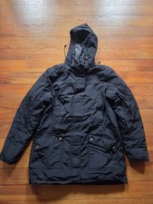 Lands End Jacke Winterjacke M