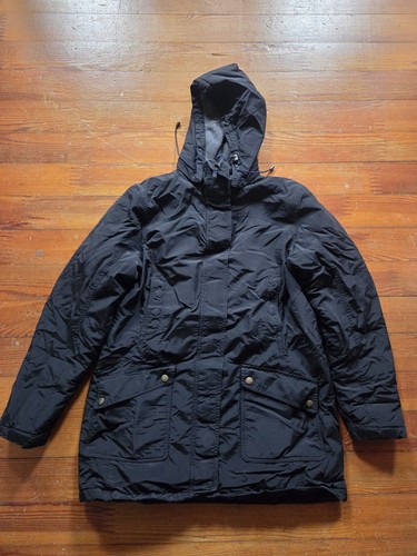 Lands end jacke winterjacke - lands, m