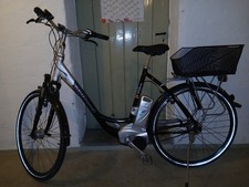 Ebike Kalkhoff Agutta28 Zoll
