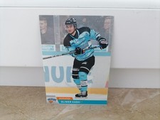 Oliwer Kaski (Kölner Haie) Liiga 2018/2019