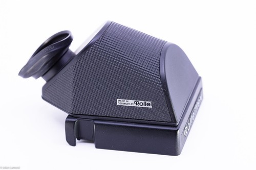 Rollei prism viewfinder - , for