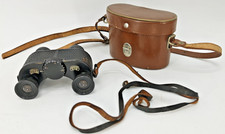 Fernglas Hensoldt Wetzlar Diasport 8 x 20 Jagd Pirsch field glass + Tasche