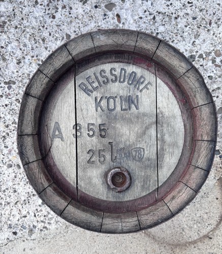 Altes reissdorf kölsch - altes,