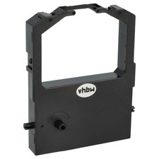 Farbband für Epson LQ 100 Schwarz