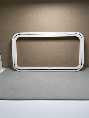 Alu klappenrahmen für - alu-klappenrahmen,