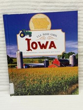 IOWA USA Travel Guide By Ann