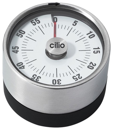 Cilio küchentimer pure - küchentimer,