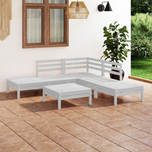 Garten lounge set - lounge, gartenmöbel