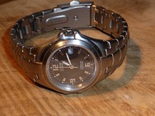 Citizen Marinaut Damen-Uhr |