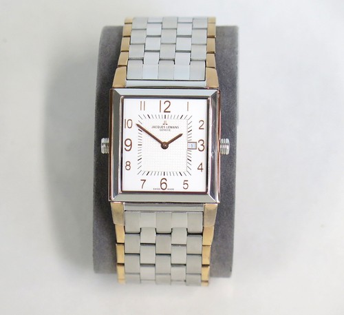 Jacques lemans geneve sigma - geneve,