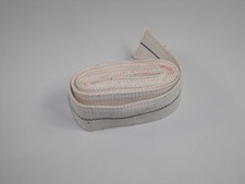 alte Petroleumlampe Docht Ersatzdocht original 175 cm unbenutzt