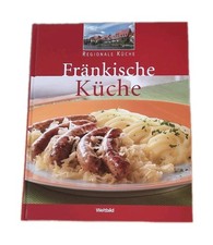 Regionale Küche: Fränkische