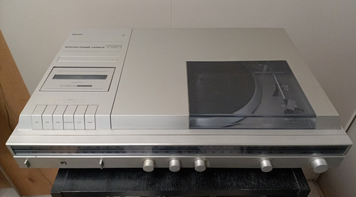 Philips stereo music centre - philips,