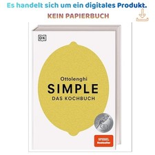 Simple. Das Kochbuch