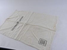 alter Mehlsack Leinen