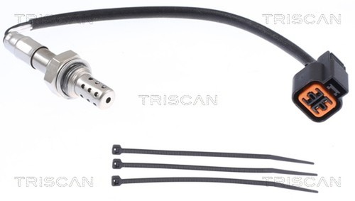 Triscan lambdasonde sensor - triscan,