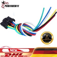 Für Citroen Peugeot 206 207