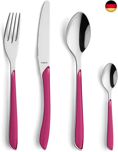 Prisma besteck set für - für, 6