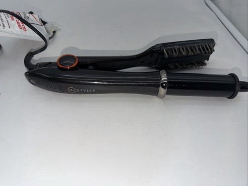 Instyler in rotating - instyler,