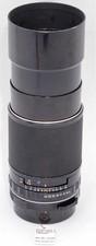 Pentax 67 Takumar 1:4/300mm SMC SHP 33346