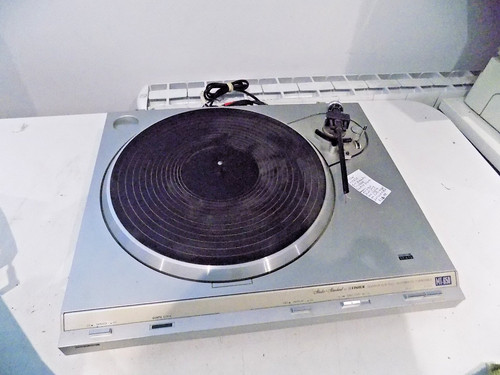 Fisher 650 stereo full - fisher,