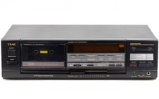 Teac V-770 3-Kopf Kassettendeck / gewartet 1 Jahr Garantie [2]