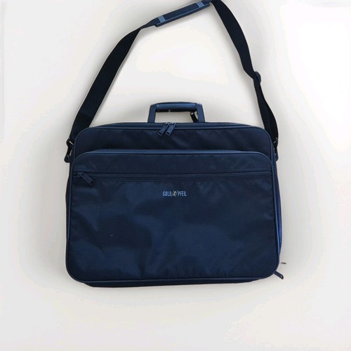 Goldpfeil business reisetasche - business,